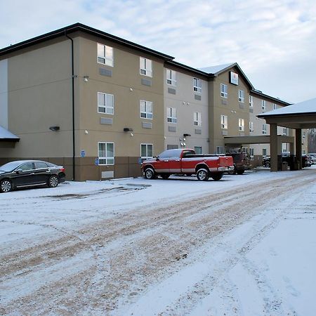 Paradise Inn And Suites 레드워터 외부 사진