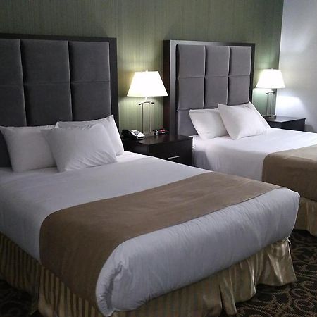 Paradise Inn And Suites 레드워터 외부 사진
