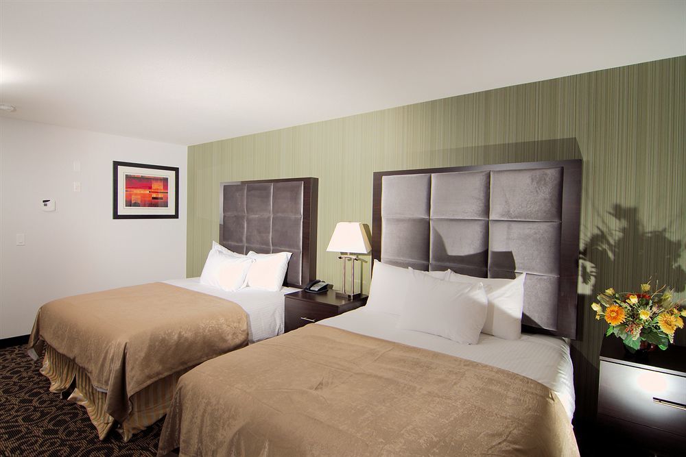 Paradise Inn And Suites 레드워터 외부 사진